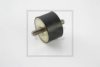 PE Automotive 129.024-00A Mounting, radiator